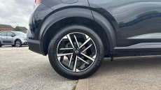 Nissan Juke 1.6 Hybrid N-Connecta 5dr Auto Hybrid Hatchback